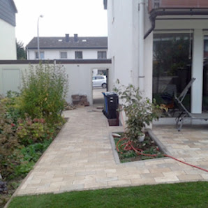 Gartenservice Oliveira