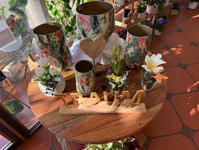 Blumenhaus Schimmel
