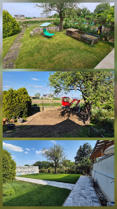 Ritthaler Garten- & Landschaftsbau