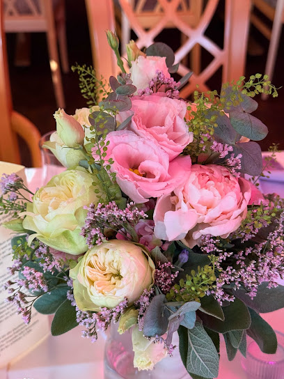 Das Blumenhaus Inh. Birgit Falk