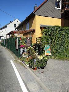 Gabriele Liebich Blumenparadies Susicky