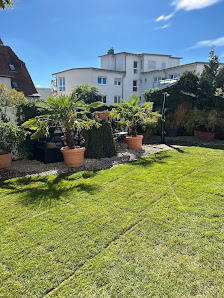 Gartenservice Andreas Perner