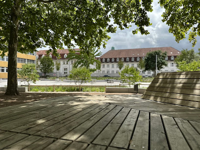 Landschaftsarchitekt in Deidesheim