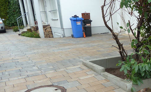 Offenbach Gartengestaltung