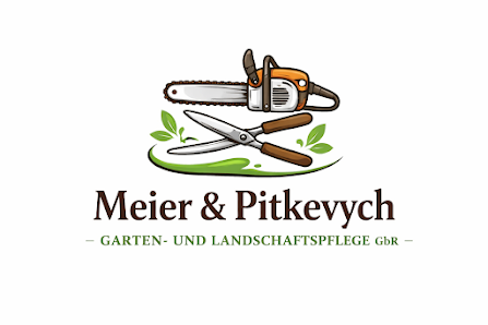 Meier & Pitkevych Garten- und Landschaftspflege GbR