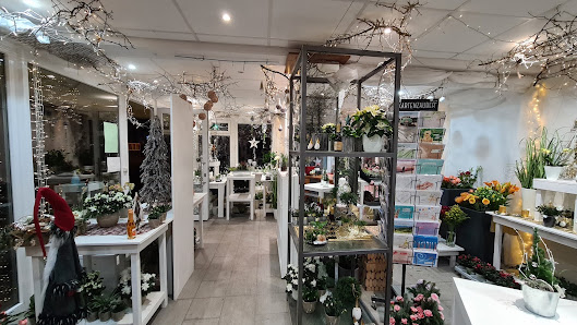 Der Blumenladen