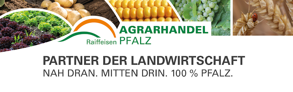 Raiffeisen-Markt Deidesheim
