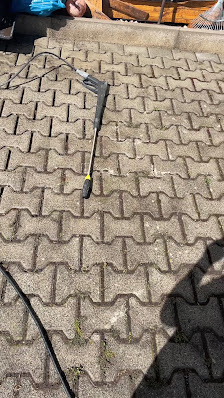 Hausmeister Toprak - Gartenpflege und Hochdruckreinigung