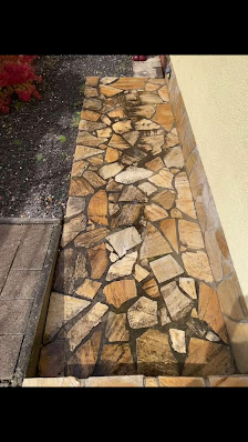 Hausmeister Toprak - Gartenpflege und Hochdruckreinigung