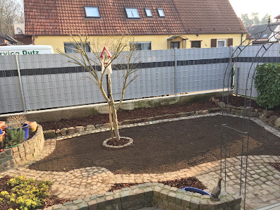 Gartenservice Dutz Schifferstadt