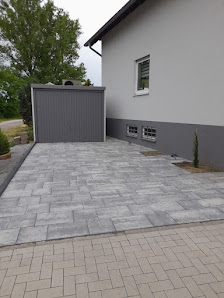 Gartenbau Ludwigshafen Alimetaj