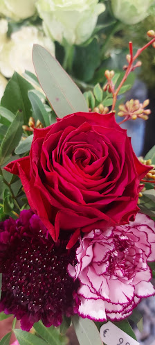 Blumenladen Thomas Mantel