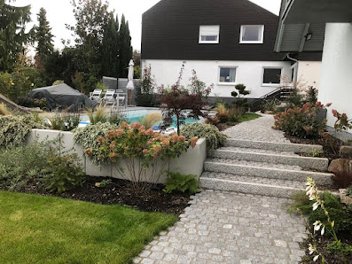 Sattel Garten- und Landschaftsbau GmbH