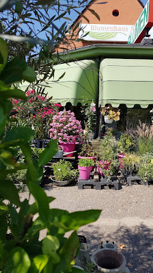 Blumenhaus Schärf