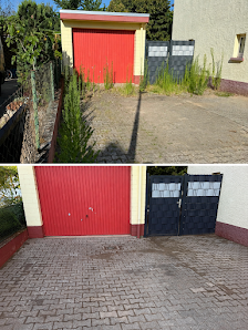 DS | Garten & Wasser