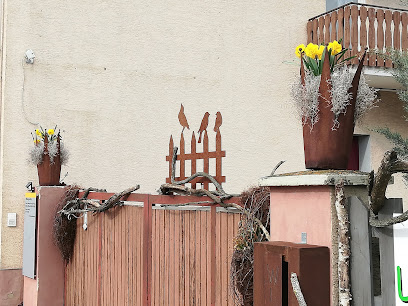 Unverblümt Blumen und mehr