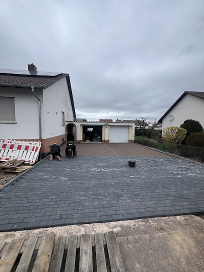 HWH Gartenbau GmbH