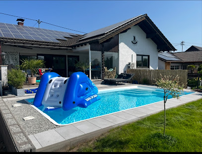 Garten- und Landschaftsgestaltung M.Beqiri