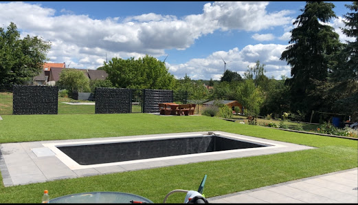 Garten- und Landschaftsgestaltung M.Beqiri