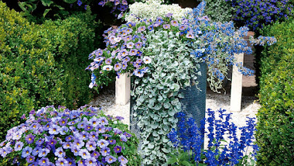 Kientzler Gartenbau GmbH & Co. KG