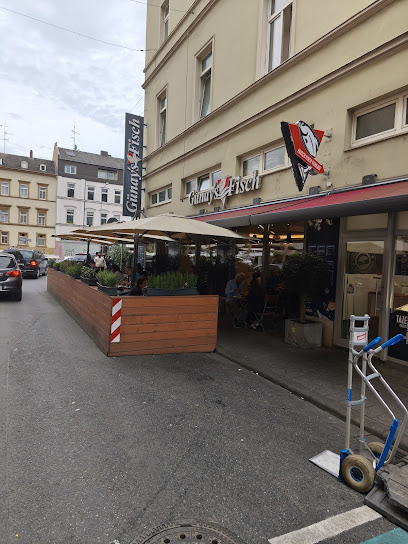 Gensingen