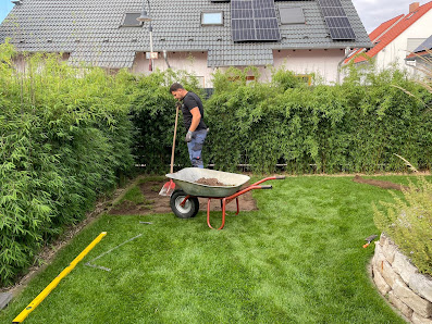 Jakupi Haus und Gartenservice