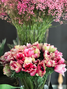 Blumen Vogt
