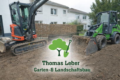 Thomas Leber Garten & Landschaftsbau