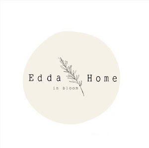 EddaHome - In Bloom