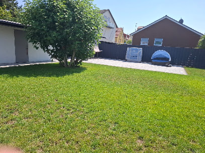 Gomes GmbH – Garten- & Landschaftsbau