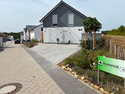 Garten- und Landschaftsbau Regenstein GmbH