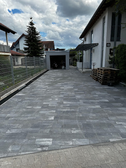 Landschaftsgestalter Giloth