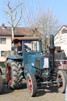 Land- und Gartenbedarf Rehn