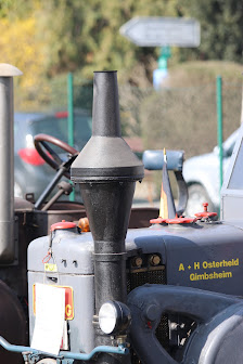 Land- und Gartenbedarf Rehn