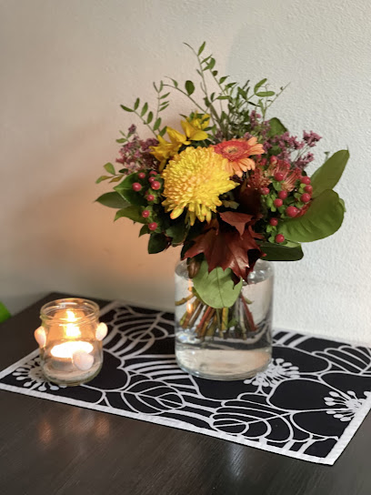Blumen Alexander