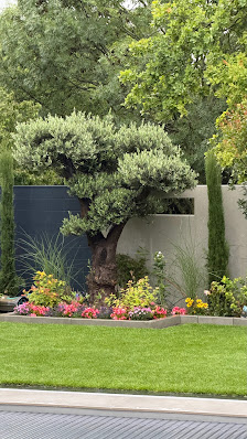 Garten- und Landschaftsbau Gashi