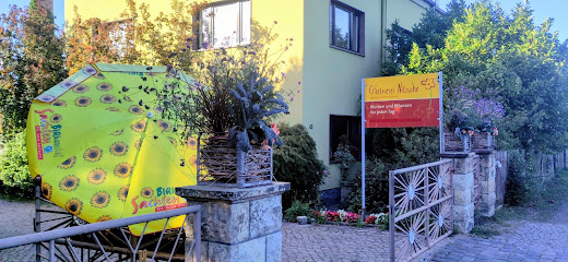 Gärtnerei Nitzsche