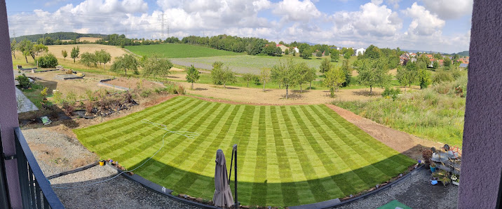 HC Hausmeister & Gartenservice