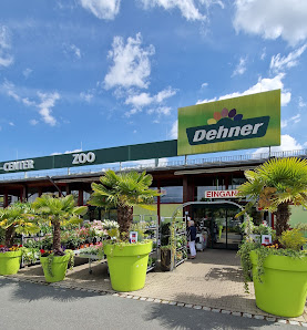 Dehner Garten-Center