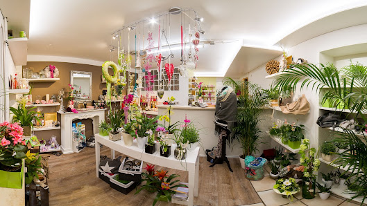 Blumiges Fischbachtal - Blumen, Geschenkartikel Accessoires