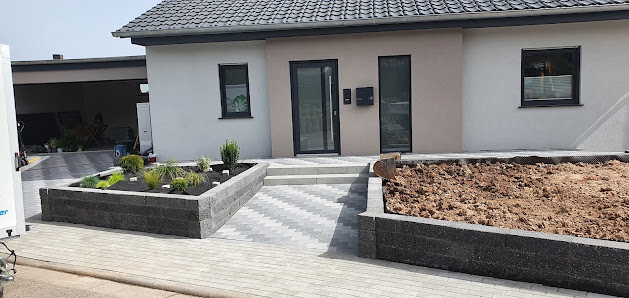 Marc Freyberger Garten und Landschaftsbau