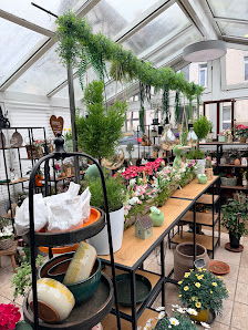 Kreativpunkt Dekoration & Floristik