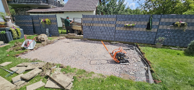 Garten Profi Suedpfalz