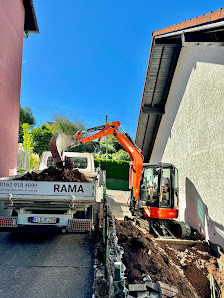 RAMA Garten und Landschaftsbau