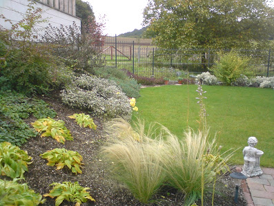 Garten- und Landschaftsbau - René Müller - Kaiserslautern