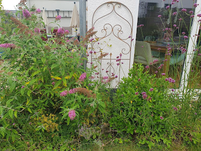 Cottagezauber Gartenplanung