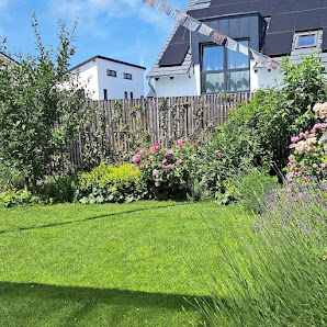 Cottagezauber Gartenplanung