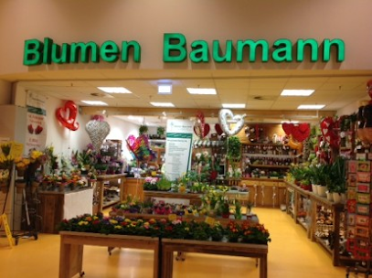 Blumengeschäft in Kaiserslautern