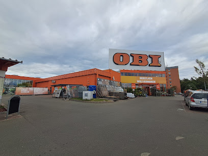 OBI Gartencenter Kaiserslautern
