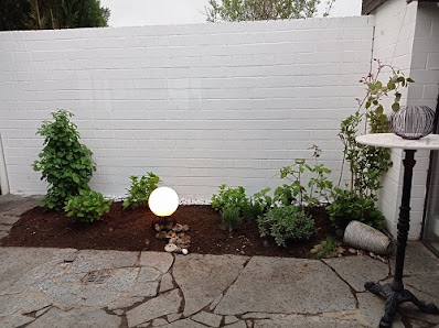 Gartenpflege, Zaunbau, Pflasterarbeiten